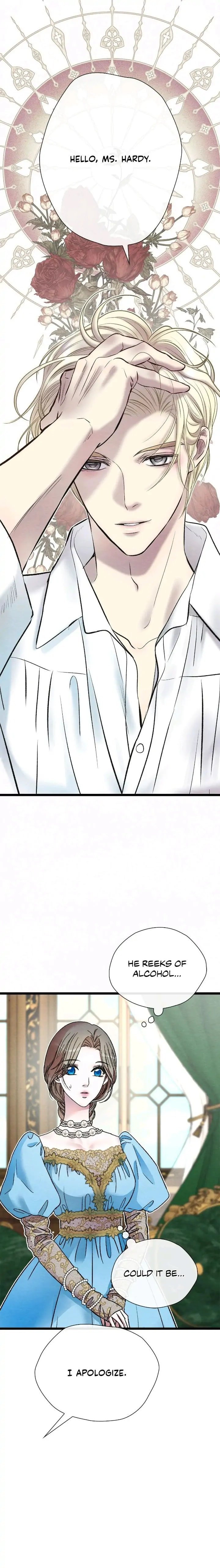 The Problematic Prince, Chapter 32 image 03